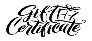 gift-certificate